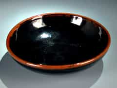 Schale aus Keramik