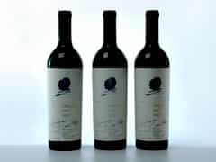  Opus One 1991 0,75l