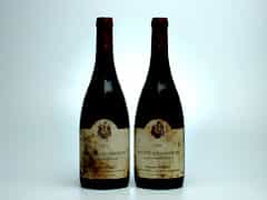 Domaine Ponsot Griottes-Chambertin 1990 0,75l