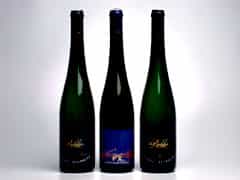  Spitzenselektion F.X. Pichler Wein 1997 und 1998 0,75l