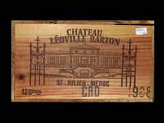  Château Léoville Barton 1988 0,75l