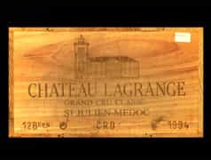  Château Lagrange 1994 0,75l