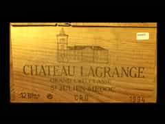  Château Lagrange 1994 0,75l