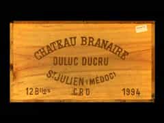  Château Branaire Ducru 1994 0,75l