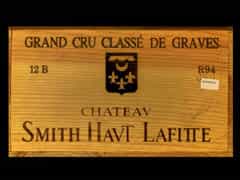  Château Smith Haut Lafitte 1994 0,75l