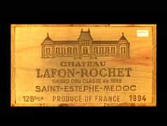  Château Lafon-Rochet 1994 0,75l