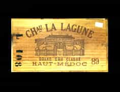 Château La Lagune 1989 0,75l