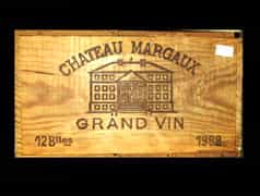 Château Margaux 1988 0,75l 95P Winespectator