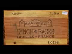  Château Lynch Bages 1994 0,75l