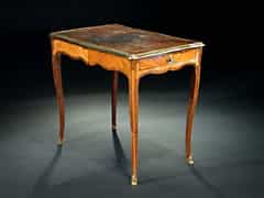 Französisches Louis-XV-Tischchen