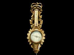 Louis XVI-Barometer