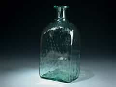 Kramsacher Glasflasche