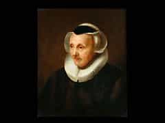 Holländischer Maler des 18./19. Jhdts. in der Rembrandt-Nachfolge