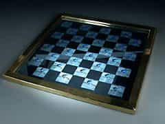 Modernes Schachbrett