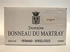 Bonneau du Martray 1994 0,75l Corton Charlemagne Grand Cru (Burgund, Frankreich)