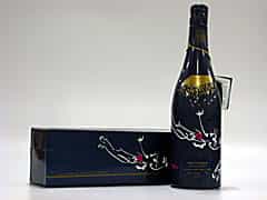 Taittinger Artist Collection Masson 1982 0,75l (Champagne, Frankreich)