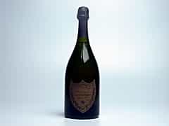Dom Pérignon 1969 0,75l Moet & Chandon (Champagne, Frankreich)
