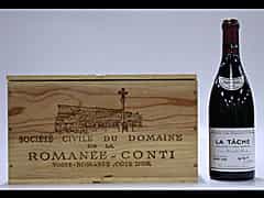 Domaine de la Romanée-Conti 1998 0,75l La Tâche Grand Cru (Burgund, Frankreich)
