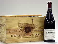 Domaine de la Romanée-Conti 1998 0,75l Echezeaux Grand Cru (Burgund, Frankreich)
