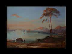 Luis Gurlitt, 1812 Altona - 1897 Naundorf