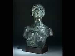 Italienischer Bildhauer des 20. Jhdt.