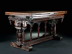 Italienischer Renaissance-Tisch