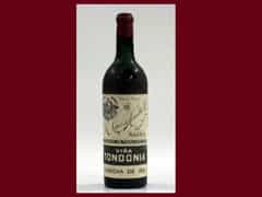 Bodegas Lopez de Heredia 1920 0,7l Vina Tondonia (Rioja, Spanien)