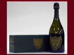 Dom Pérignon 1990 0,75l Moet and Chandon (Champagne, Frankreich)