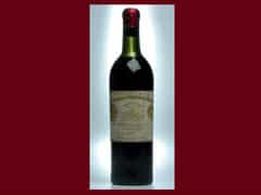 Château Cheval Blanc 1943 0,7l St.-Emilion 1er Grand Cru Classé A (Bordeaux, Frankreich)