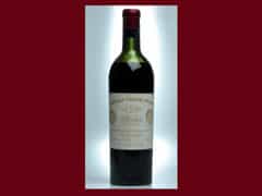 Château Cheval Blanc 1946 0,7l St.-Emilion 1er Grand Cru Classé A, MC (Bordeaux, Frankreich)