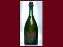 Dom Pérignon 1964 0,75l Moet and Chandon (Champagne, Frankreich)