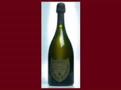 Dom Pérignon 1973 0,75l Moet and Chandon (Champagne, Frankreich)