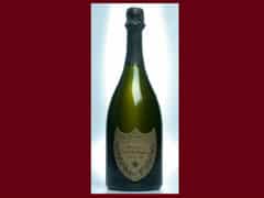 Dom Pérignon 1980 0,75l Moet and Chandon (Champagne, Frankreich)