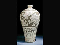 Mei-Ping-Keramikvase der Song-Dynastie