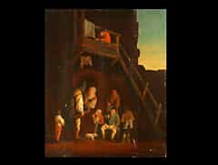 David Teniers 1582 - 1649 Antwerpen - Umkreis des