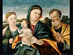 Italienischer Maler im Stil der Renaissance