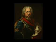 Giuseppe Bonito 1707 Castella Mare - 1789 Napoli zug.