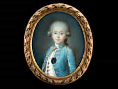 Josph Boze Martigues 1744 - 1826 Paris 