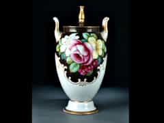 Große Rosenthal-Vase