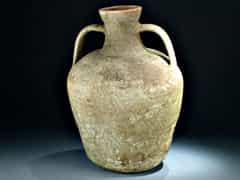 Keramik-Amphore