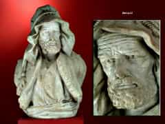 Italienischer Bildhauer des 19. Jhdts.