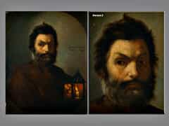 Werkstatt Jusepe de Ribera 1590 - 1652 