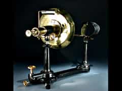 Ophthalometer
