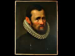 Antwerpener Maler im Umkreis des Willem Key bis 1568