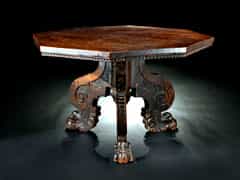 Italienischer Renaissance-Tisch