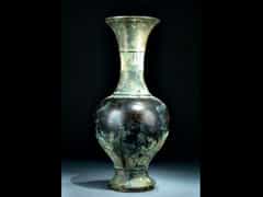 Persische Bronze-Vase