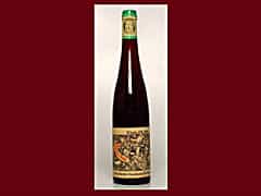 Weingut Reichsrat von Buhl 1959 0,7l, Forster Ungeheuer Riesling BA (Pfalz, Deutschland)