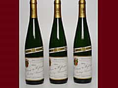 Bischöfliche Weingüter Trier 1989 0,75l Dhron-Hofberger Riesling BA (MSR, Deutschland)