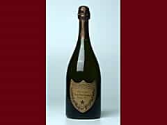 Dom Pérignon 1970 0,75l Moet & Chandon (Champagne, Frankreich)
