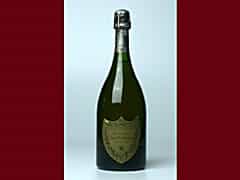 Dom Pérignon 1971 0,75l Moet & Chandon (Champagne, Frankreich)